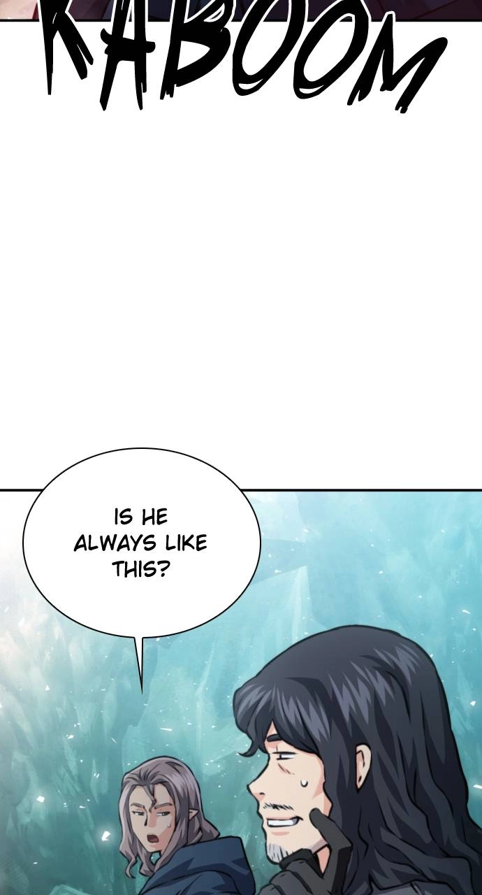 The Druid of Seoul Station Chapter 162, page 62 of 127