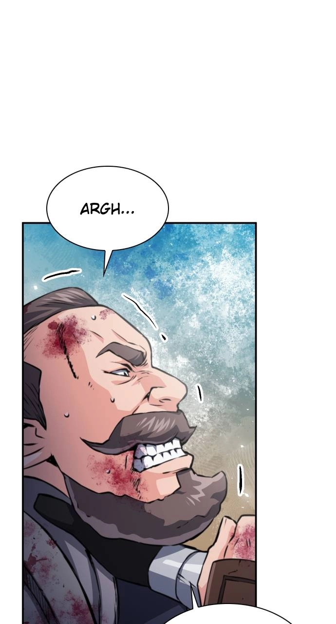 The Druid of Seoul Station Chapter 162, page 65 of 127