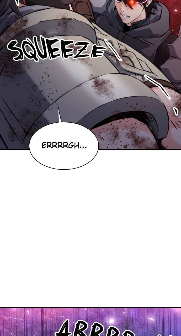The Druid of Seoul Station Chapter 162, page 67 of 127
