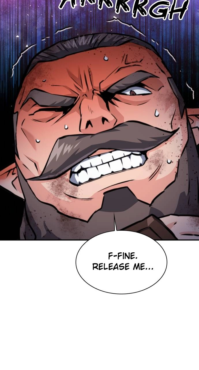 The Druid of Seoul Station Chapter 162, page 68 of 127