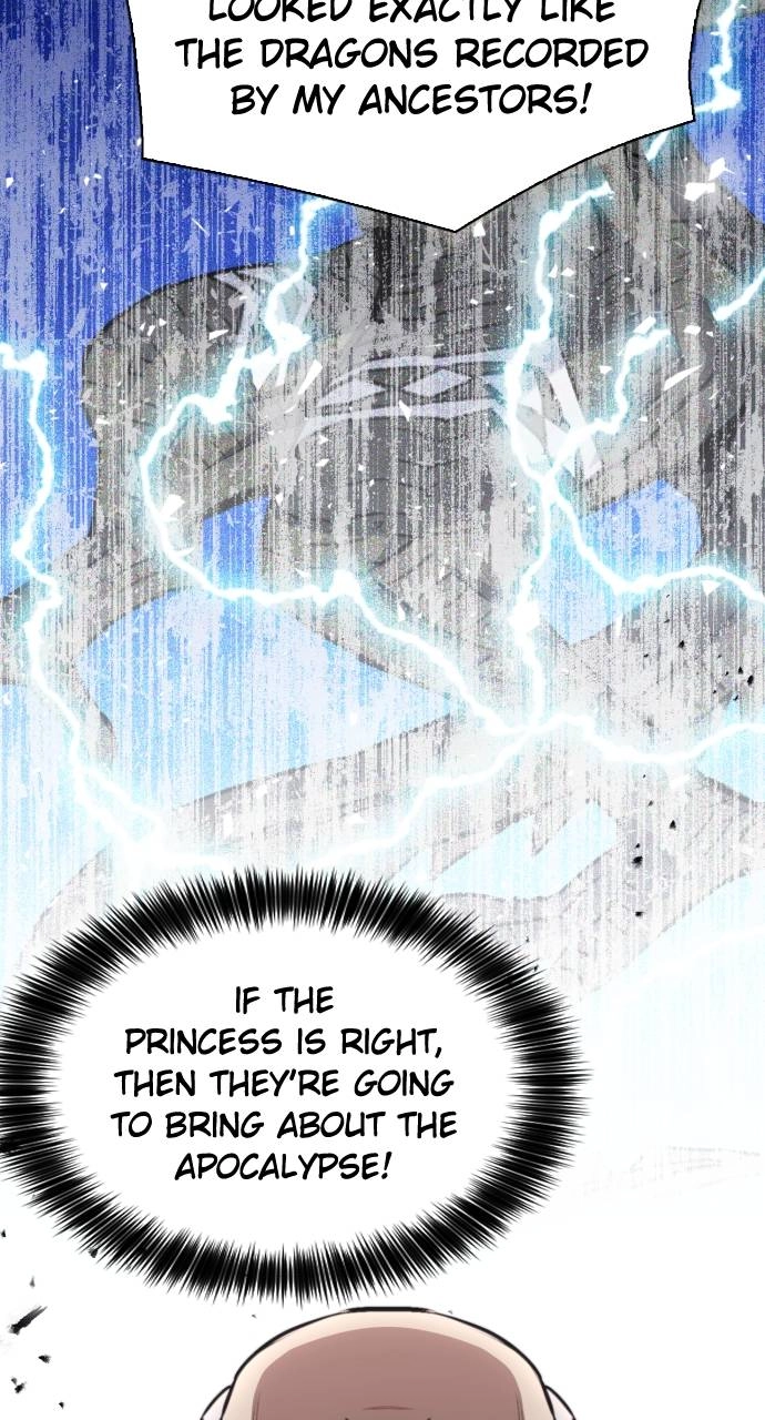 The Druid of Seoul Station Chapter 162, page 7 of 127