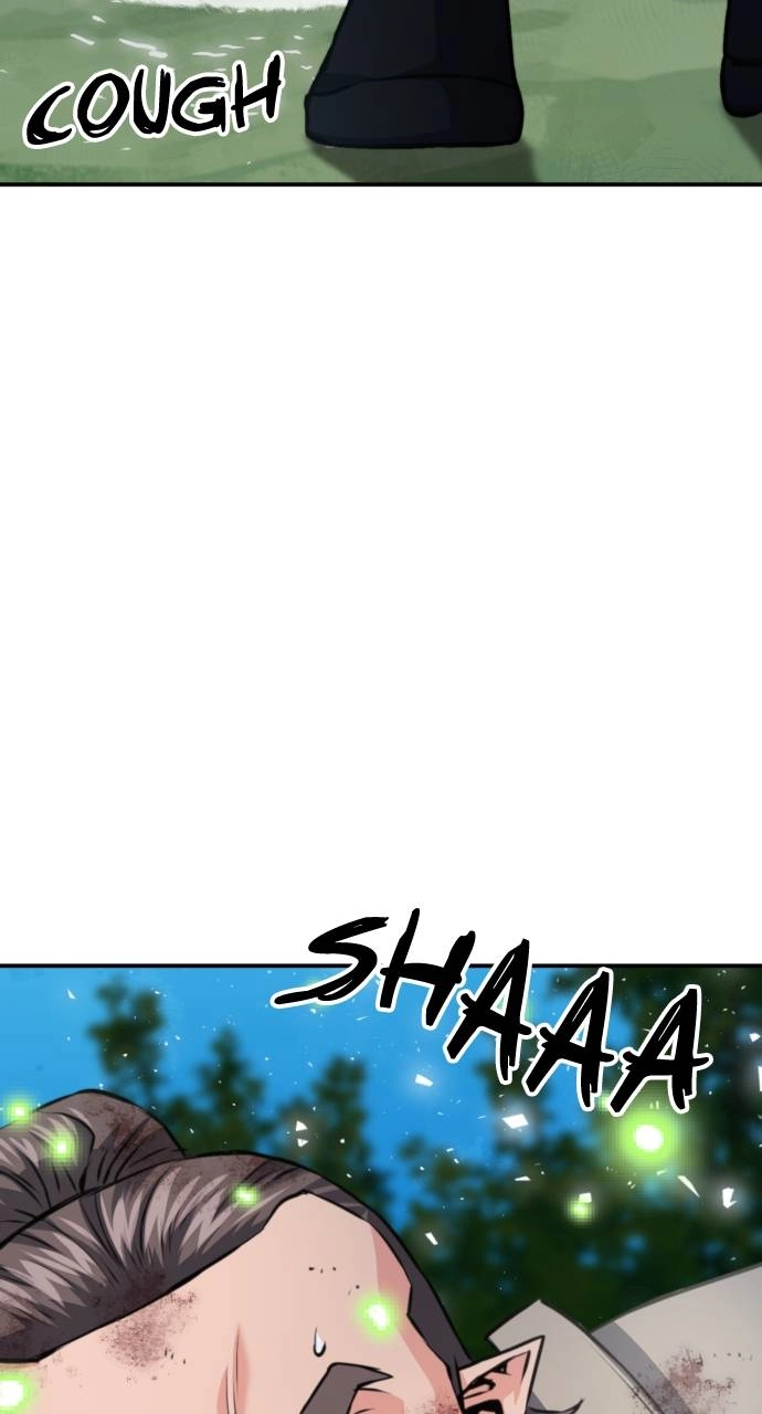 The Druid of Seoul Station Chapter 162, page 70 of 127