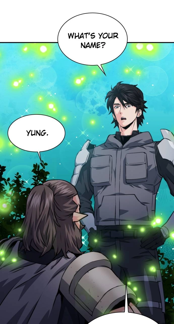The Druid of Seoul Station Chapter 162, page 73 of 127