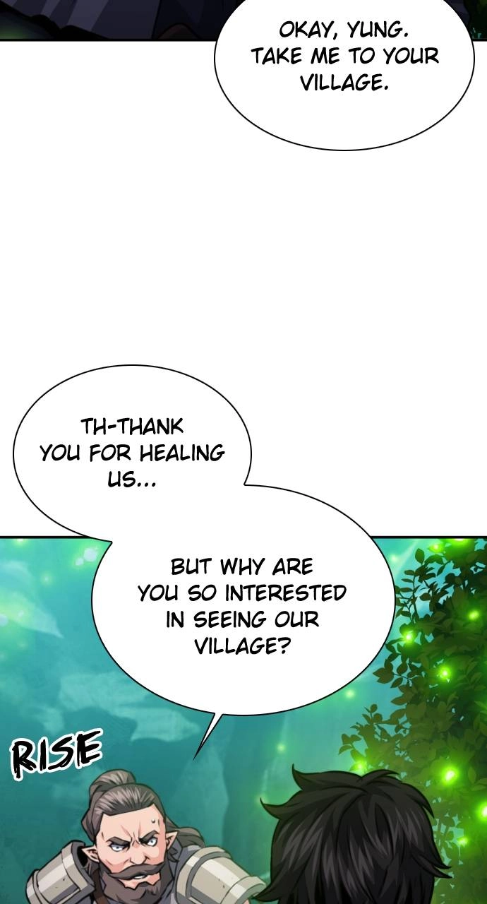 The Druid of Seoul Station Chapter 162, page 74 of 127