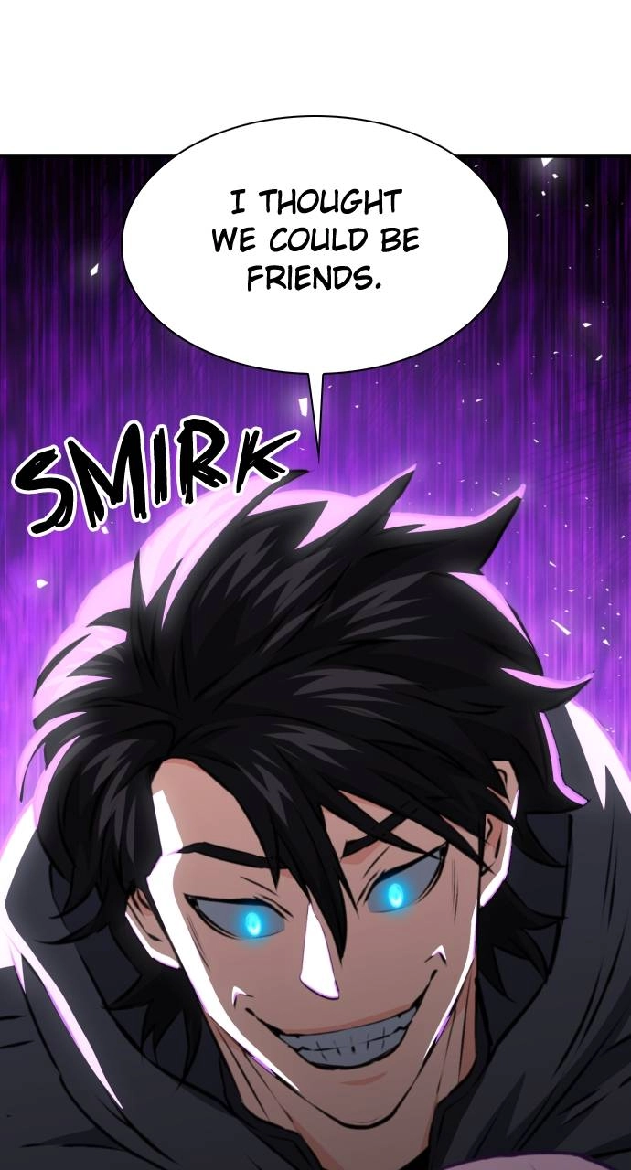 The Druid of Seoul Station Chapter 162, page 76 of 127