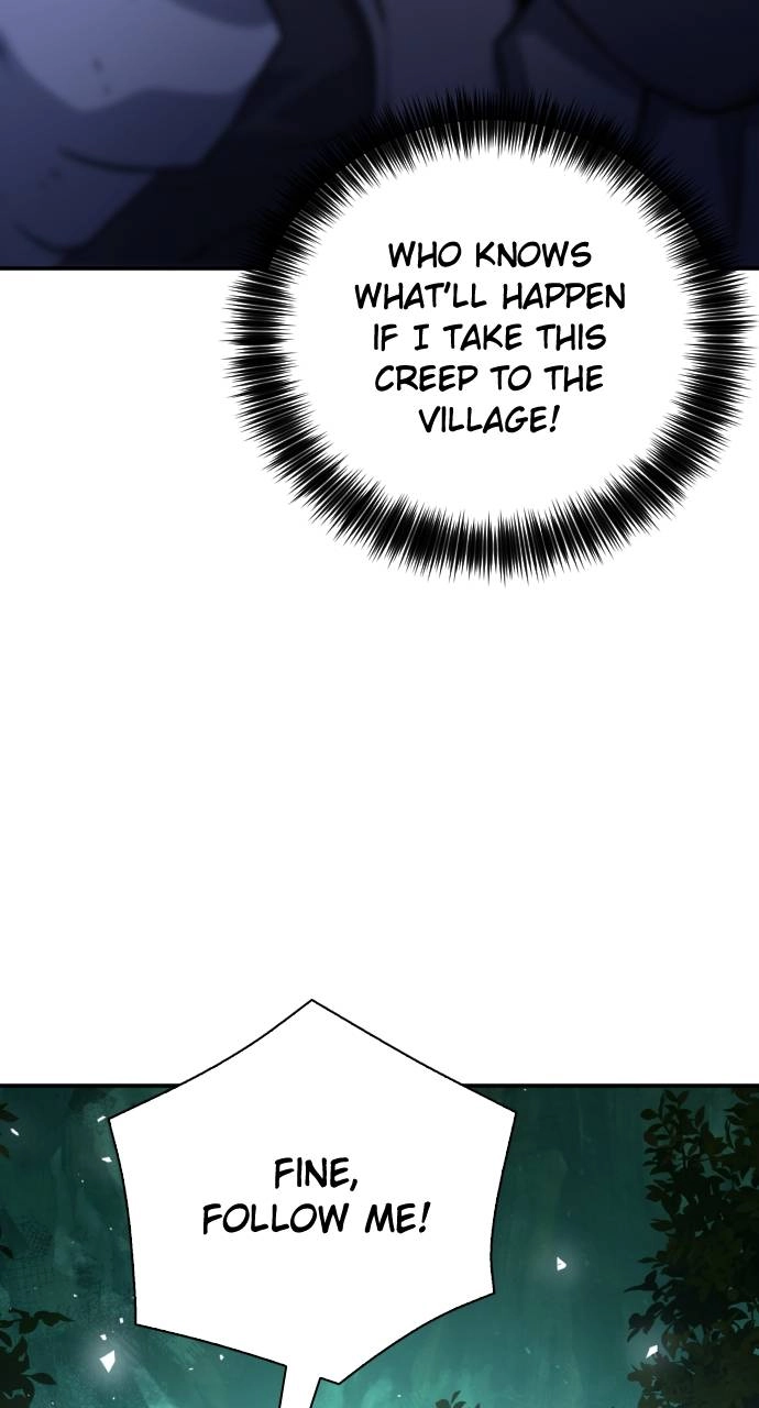The Druid of Seoul Station Chapter 162, page 79 of 127