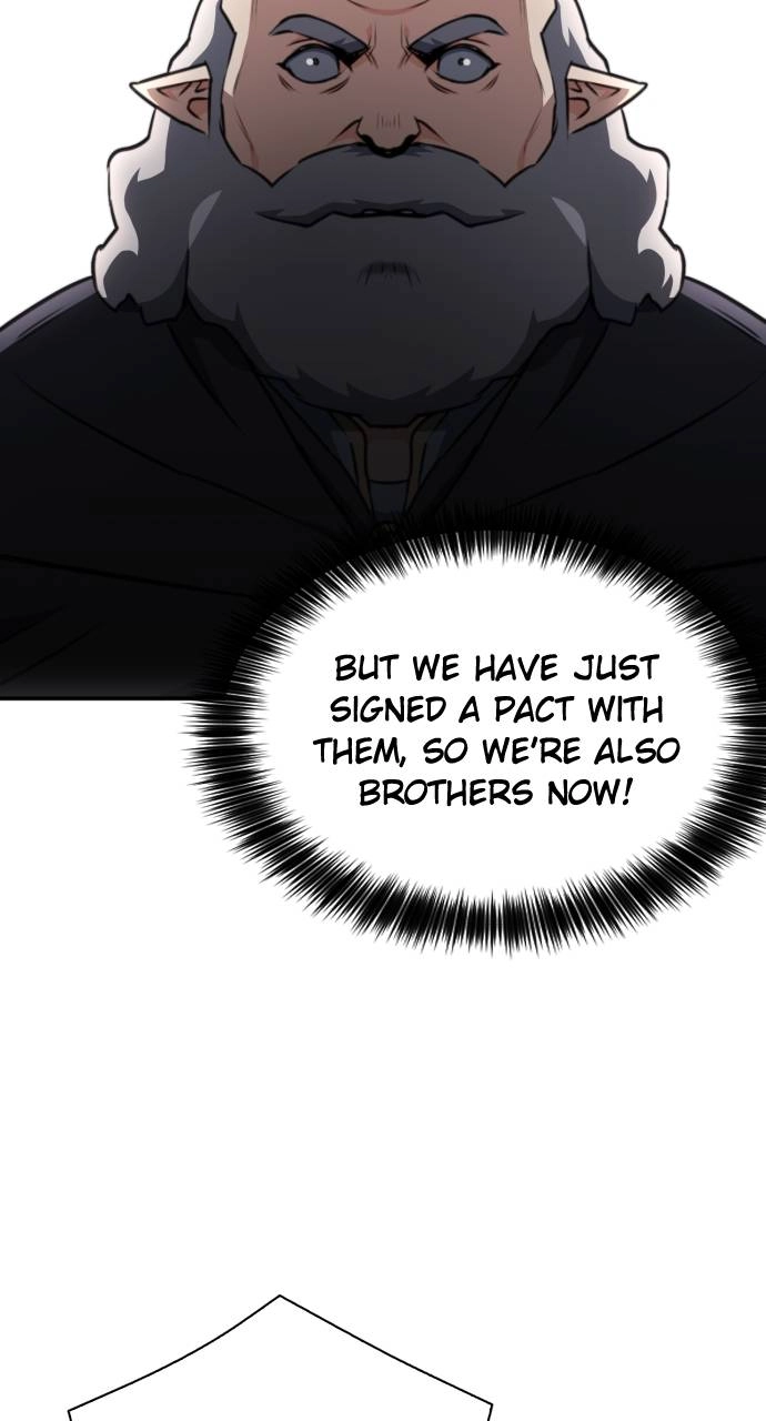 The Druid of Seoul Station Chapter 162, page 8 of 127