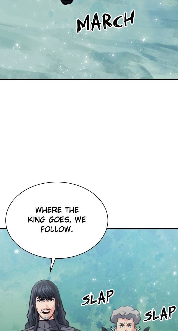 The Druid of Seoul Station Chapter 162, page 86 of 127