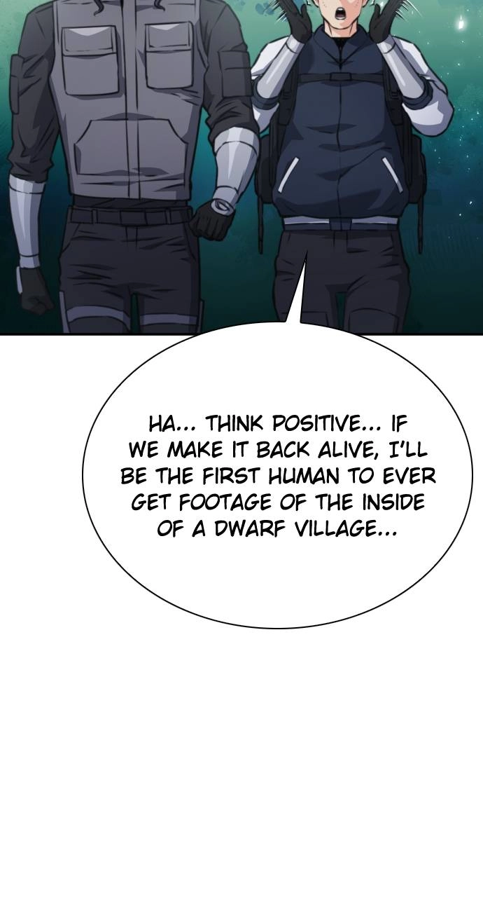 The Druid of Seoul Station Chapter 162, page 87 of 127