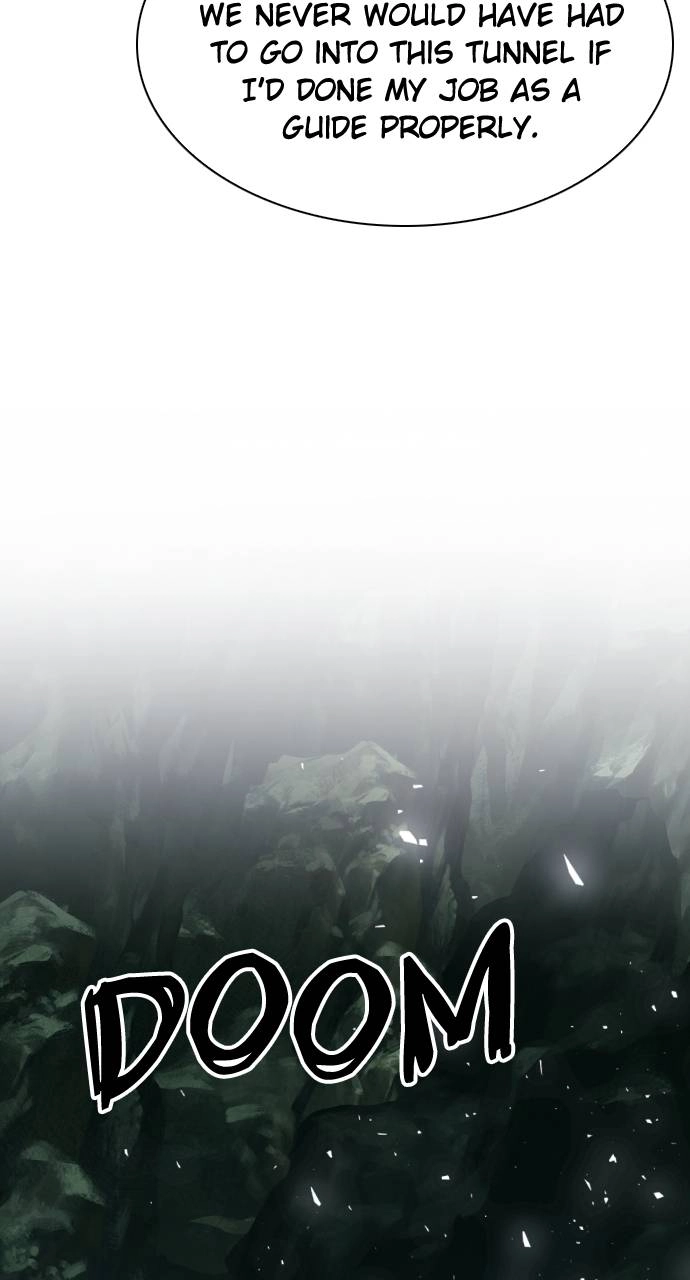 The Druid of Seoul Station Chapter 162, page 89 of 127