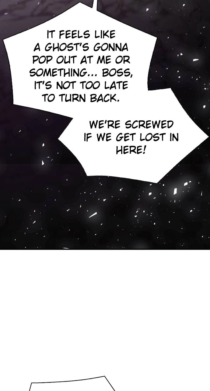 The Druid of Seoul Station Chapter 162, page 94 of 127