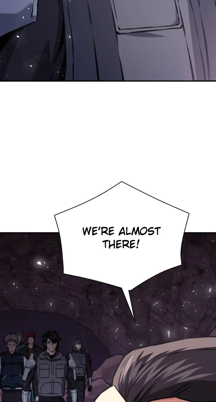 The Druid of Seoul Station Chapter 162, page 96 of 127