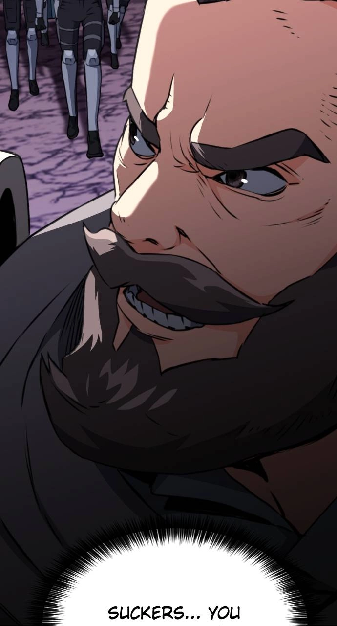 The Druid of Seoul Station Chapter 162, page 97 of 127