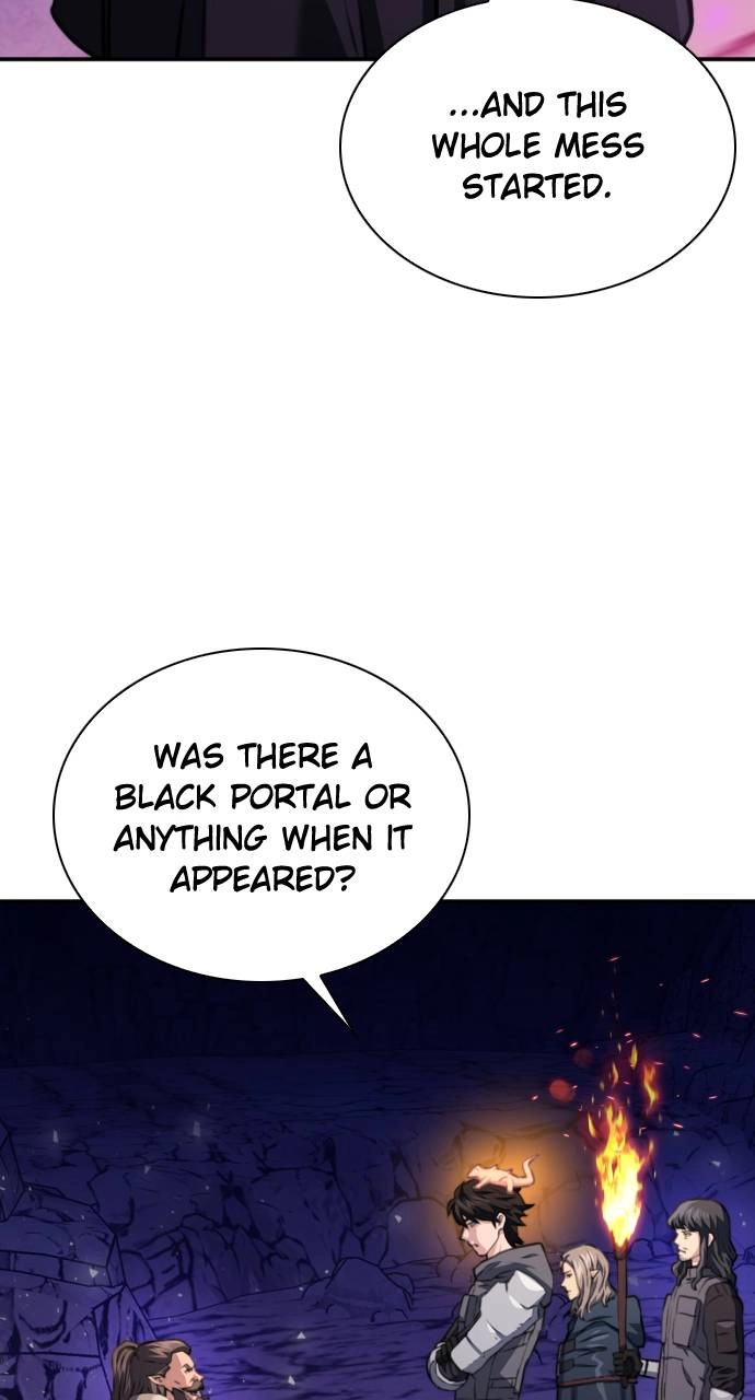 The Druid of Seoul Station Chapter 163, page 102 of 134