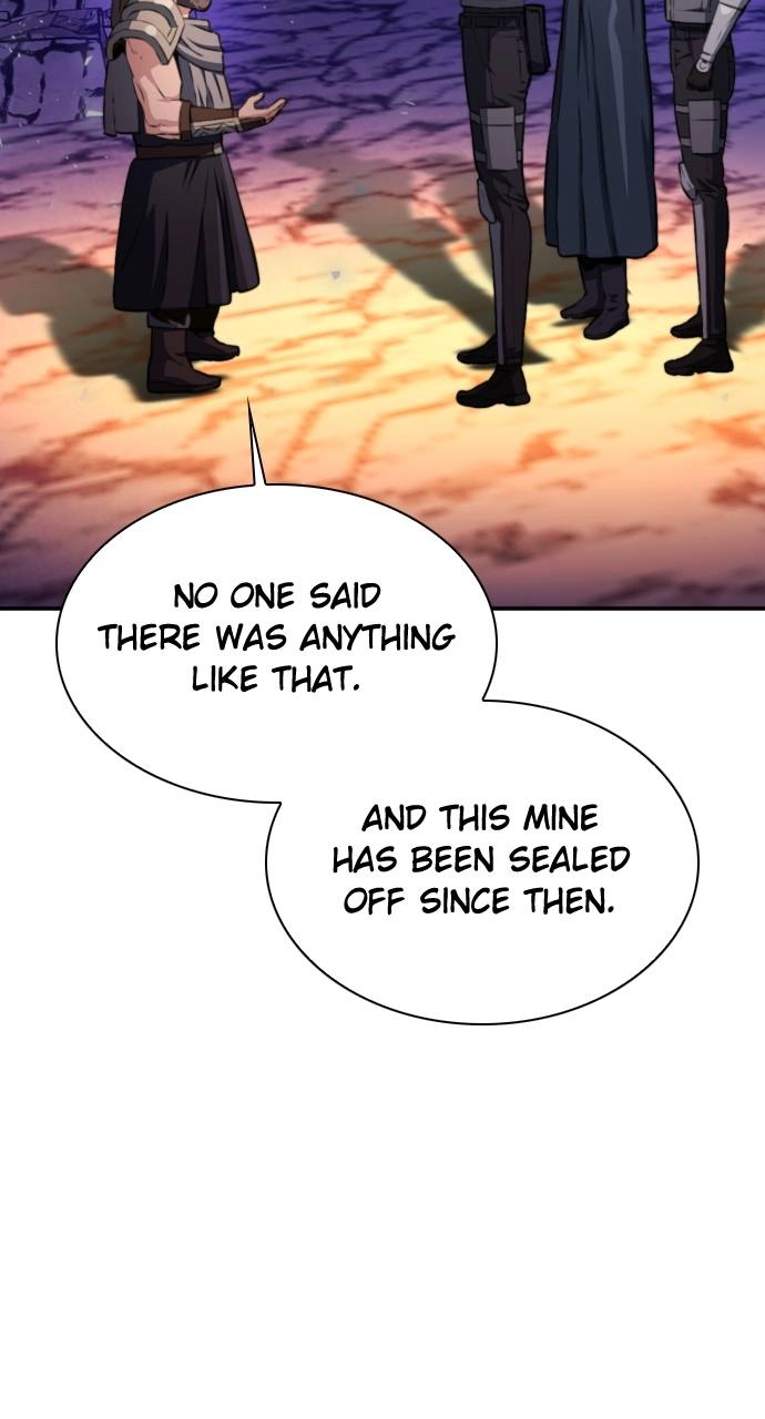The Druid of Seoul Station Chapter 163, page 103 of 134