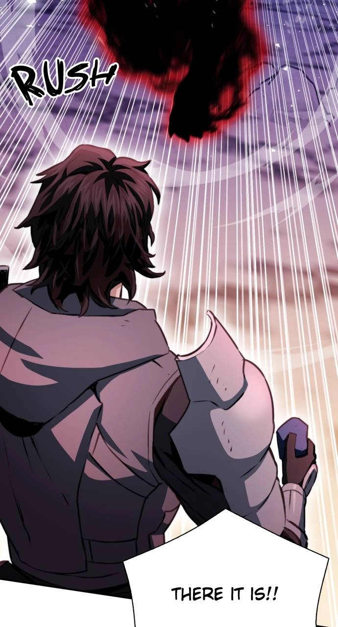 The Druid of Seoul Station Chapter 163, page 110 of 134