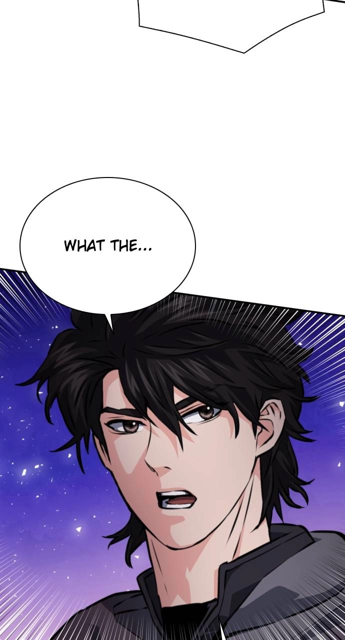 The Druid of Seoul Station Chapter 163, page 111 of 134