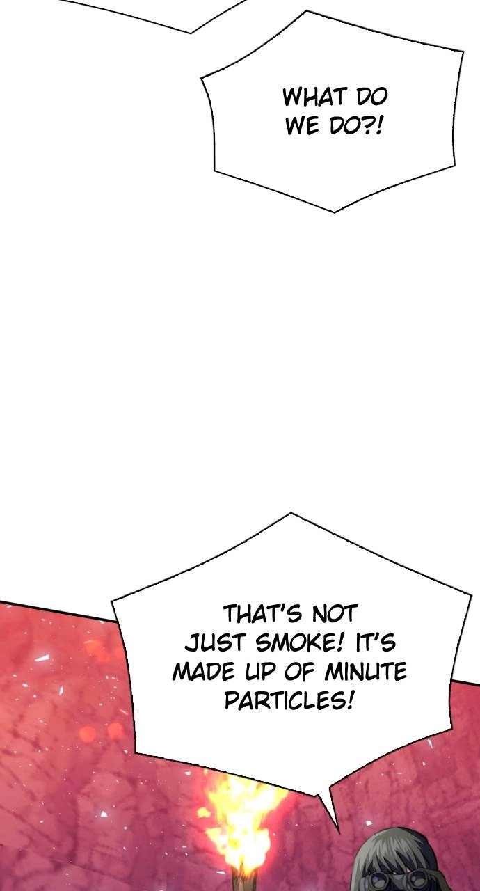 The Druid of Seoul Station Chapter 163, page 116 of 134