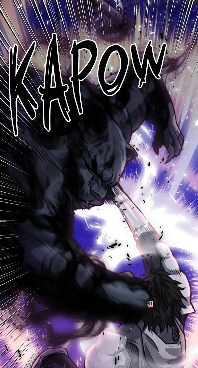 The Druid of Seoul Station Chapter 163, page 126 of 134