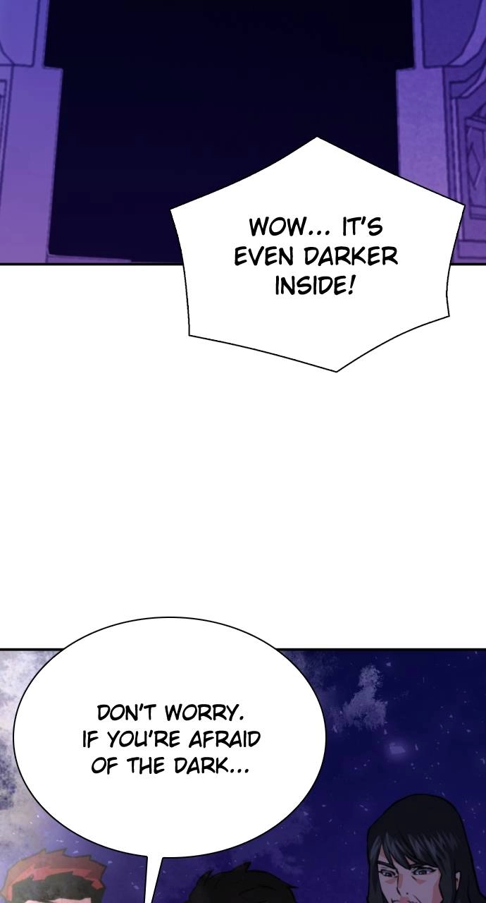 The Druid of Seoul Station Chapter 163, page 13 of 134