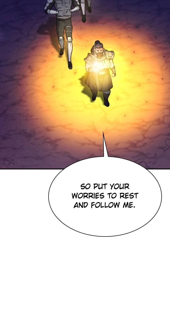 The Druid of Seoul Station Chapter 163, page 16 of 134