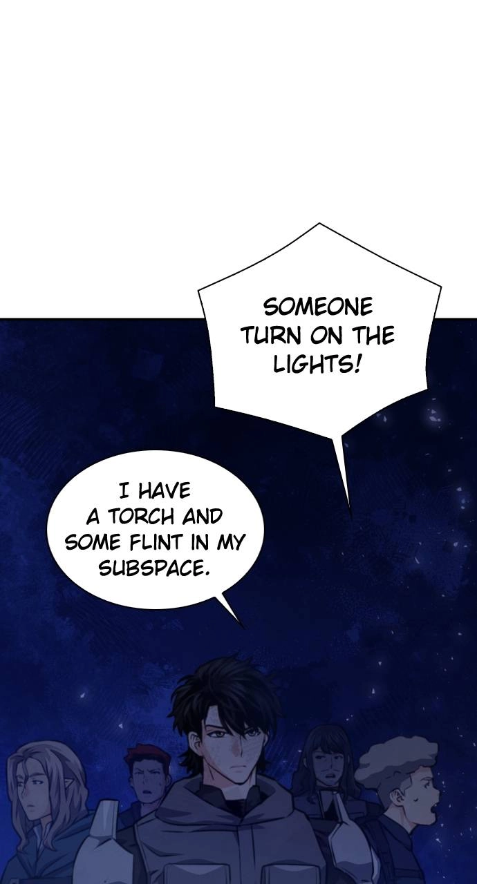 The Druid of Seoul Station Chapter 163, page 20 of 134