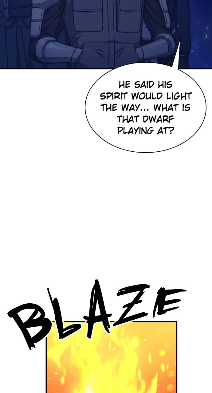 The Druid of Seoul Station Chapter 163, page 21 of 134