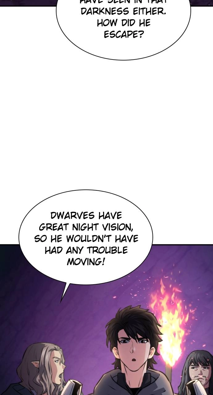 The Druid of Seoul Station Chapter 163, page 24 of 134