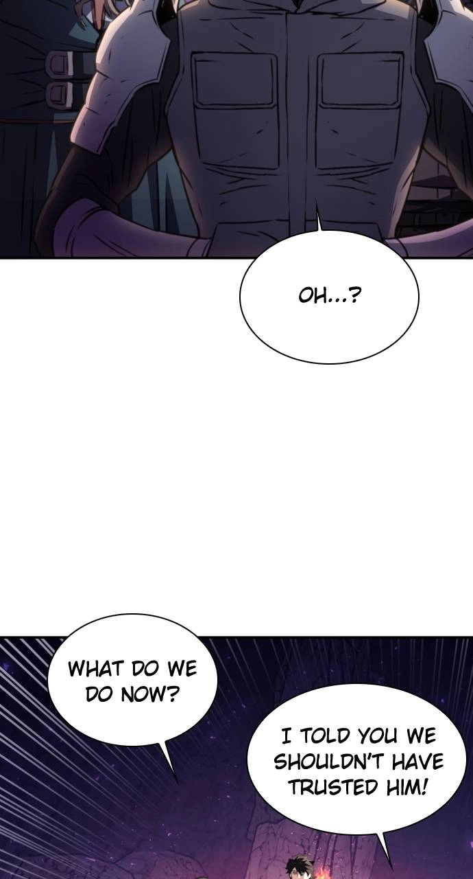 The Druid of Seoul Station Chapter 163, page 25 of 134