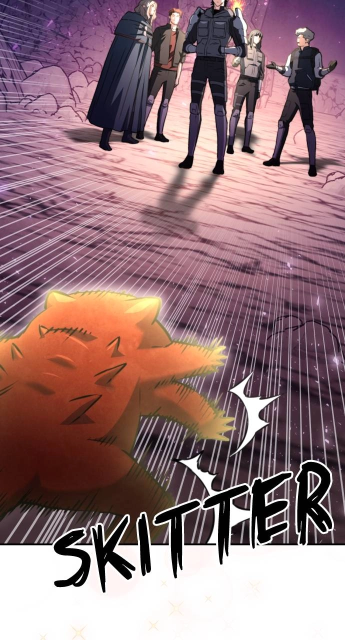 The Druid of Seoul Station Chapter 163, page 26 of 134
