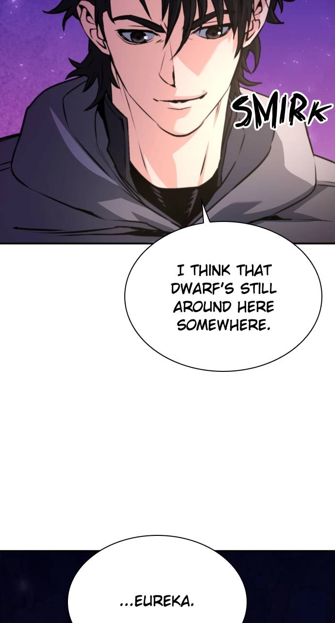 The Druid of Seoul Station Chapter 163, page 29 of 134