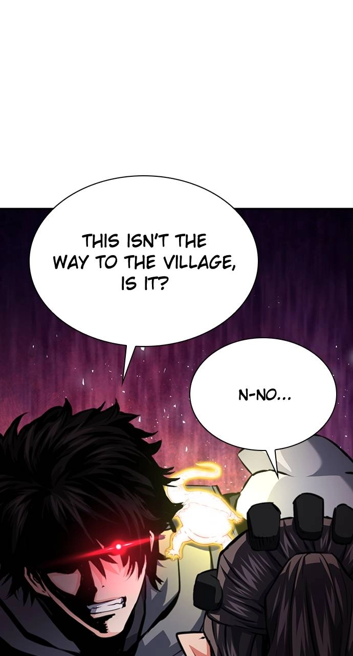 The Druid of Seoul Station Chapter 163, page 36 of 134