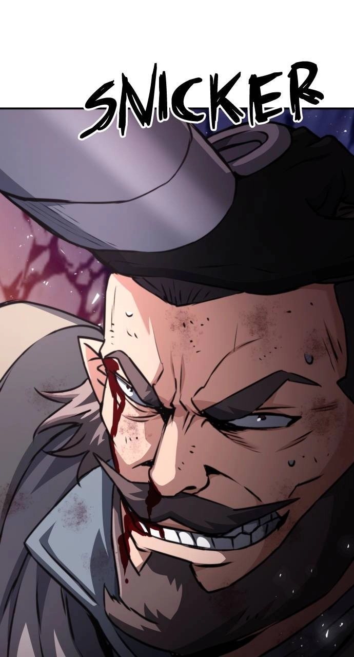 The Druid of Seoul Station Chapter 163, page 38 of 134