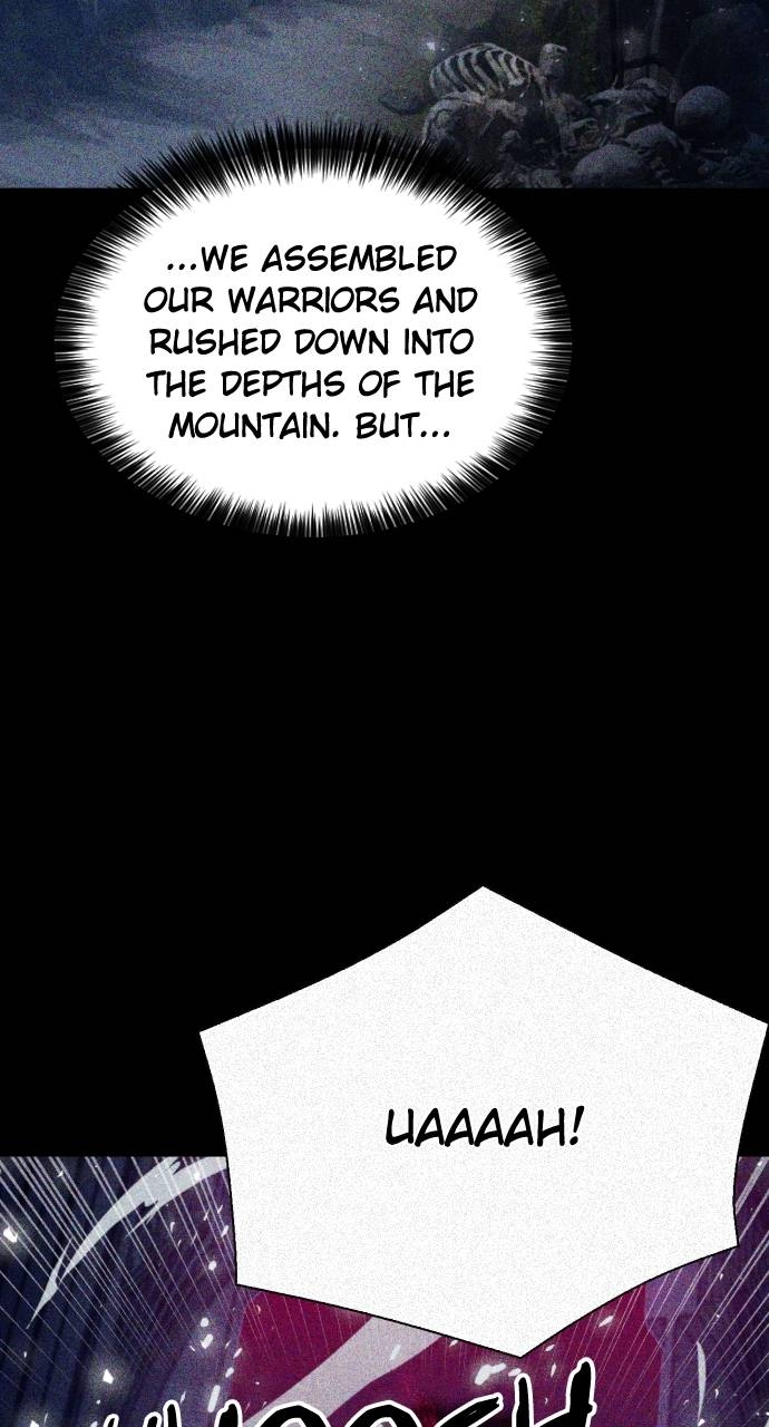 The Druid of Seoul Station Chapter 163, page 41 of 134
