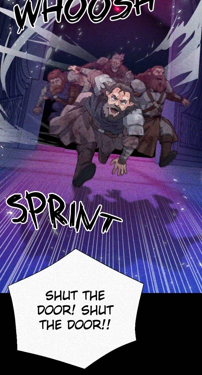 The Druid of Seoul Station Chapter 163, page 42 of 134