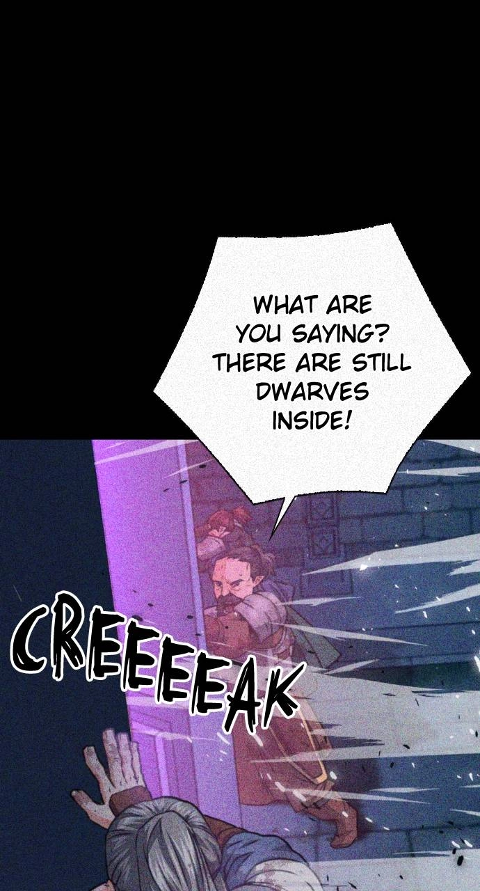 The Druid of Seoul Station Chapter 163, page 43 of 134