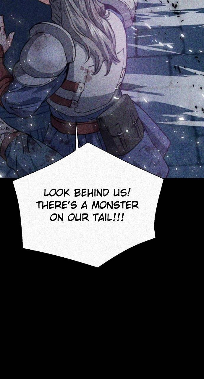 The Druid of Seoul Station Chapter 163, page 44 of 134