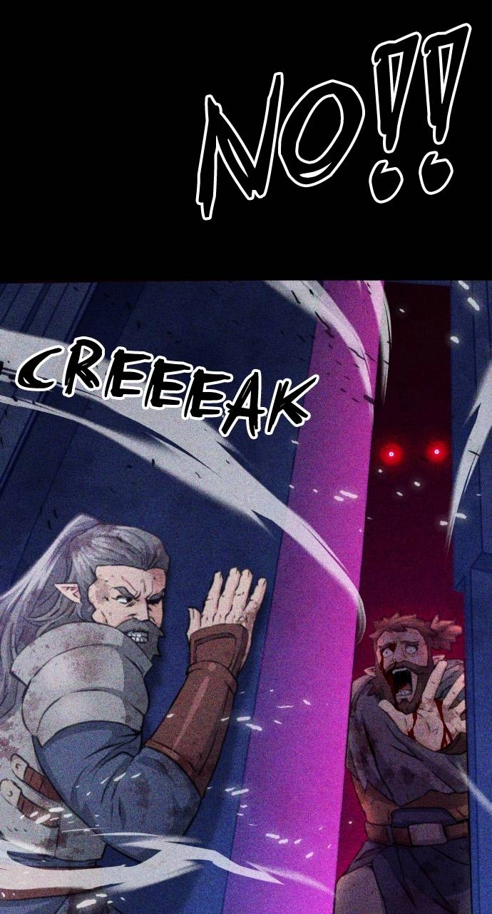 The Druid of Seoul Station Chapter 163, page 45 of 134