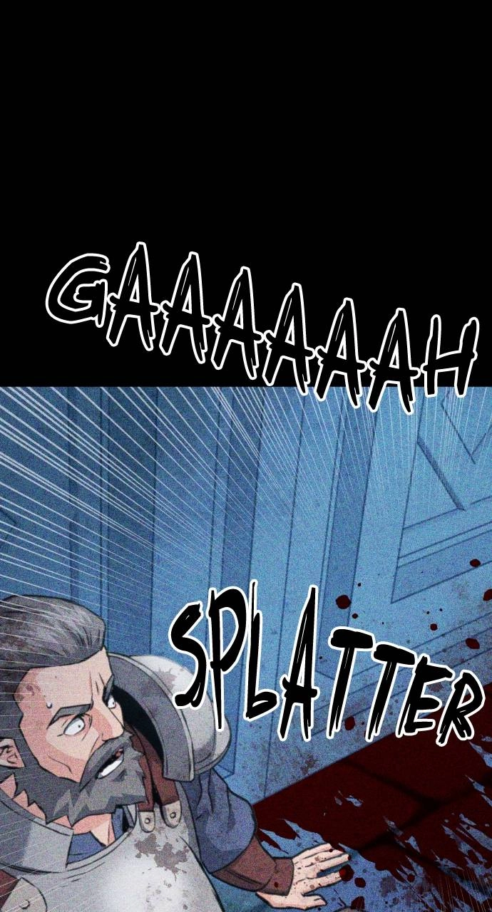 The Druid of Seoul Station Chapter 163, page 48 of 134