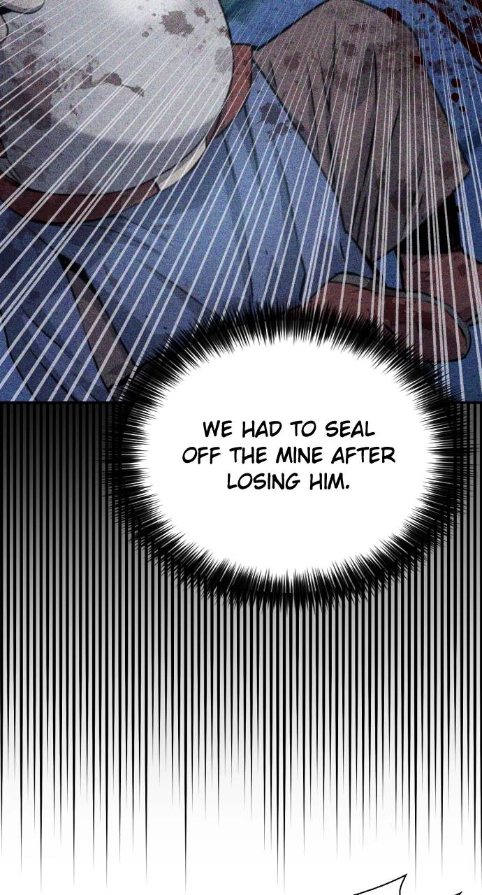 The Druid of Seoul Station Chapter 163, page 49 of 134