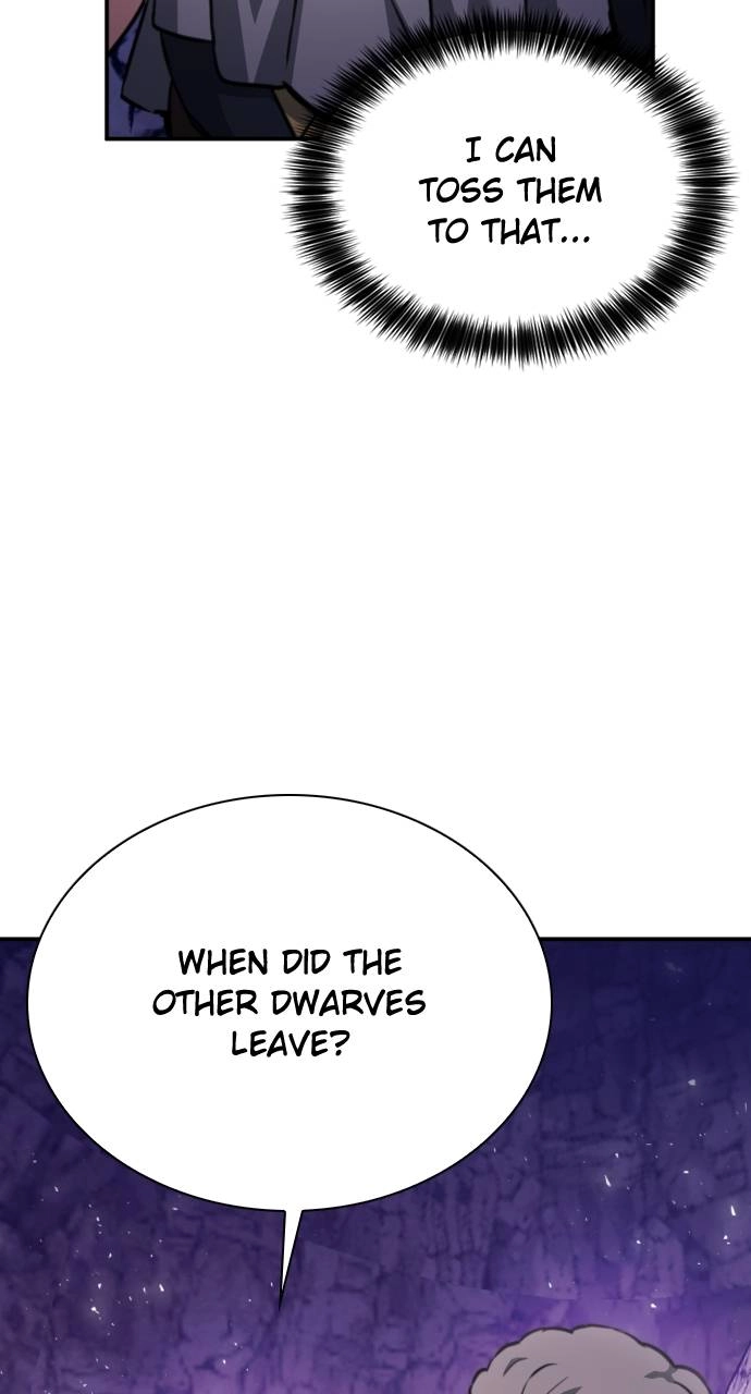 The Druid of Seoul Station Chapter 163, page 5 of 134