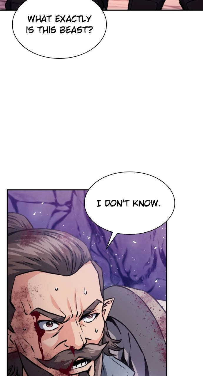 The Druid of Seoul Station Chapter 163, page 51 of 134