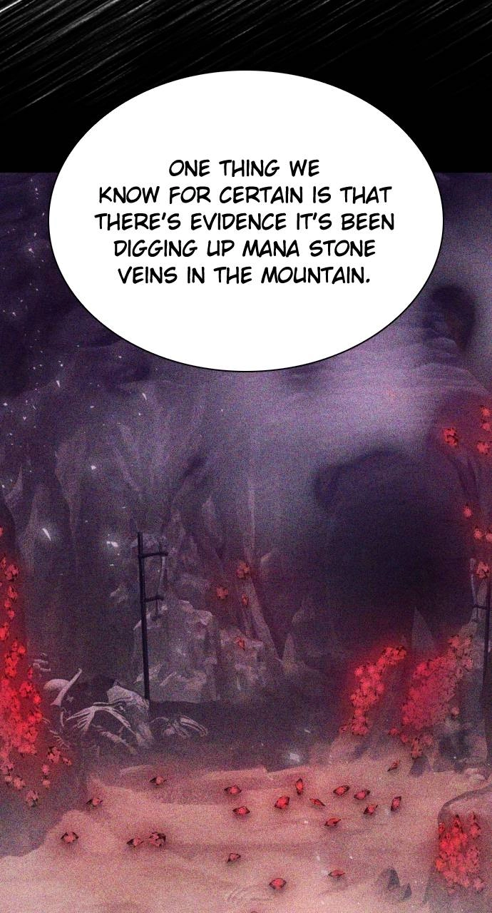 The Druid of Seoul Station Chapter 163, page 53 of 134