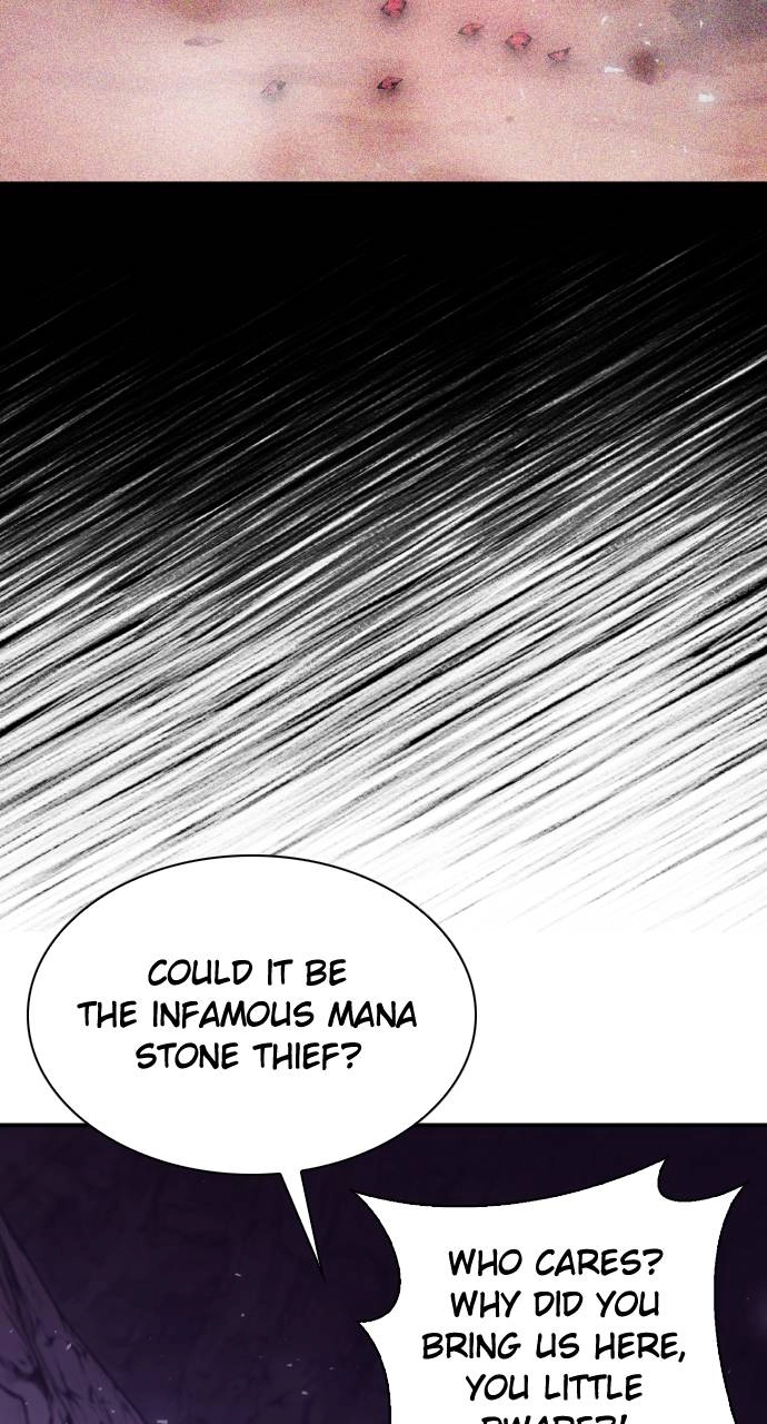 The Druid of Seoul Station Chapter 163, page 54 of 134