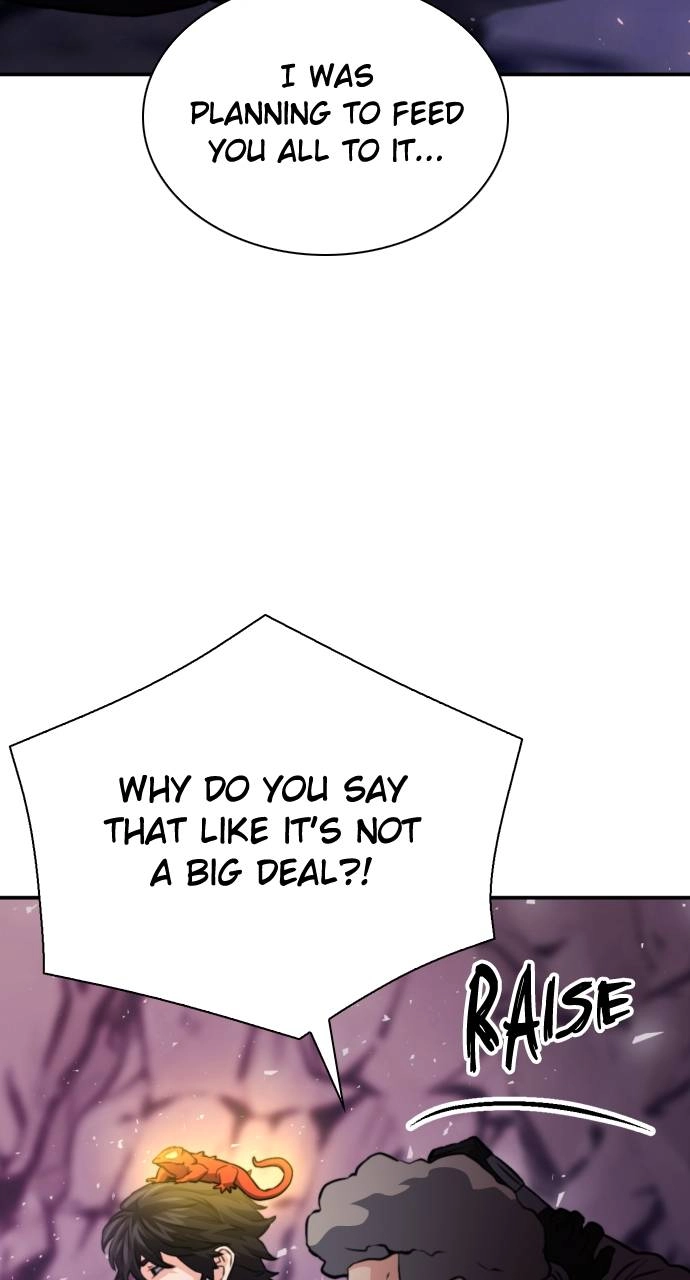 The Druid of Seoul Station Chapter 163, page 56 of 134
