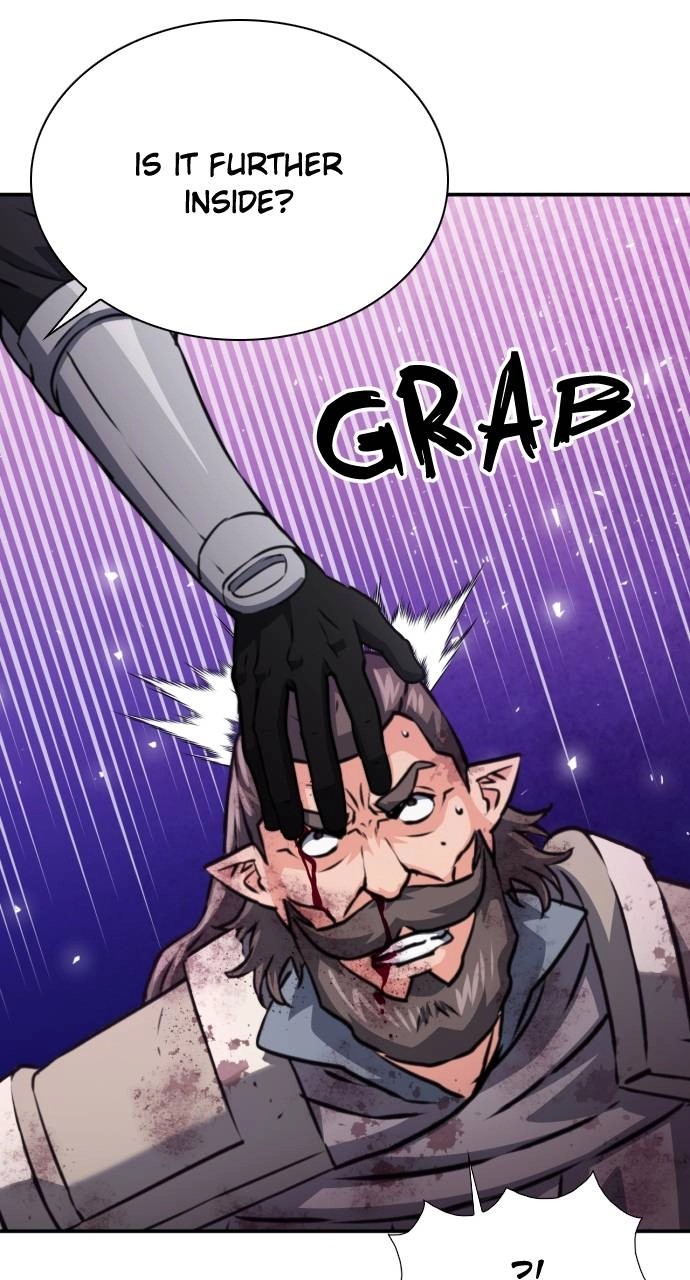 The Druid of Seoul Station Chapter 163, page 58 of 134
