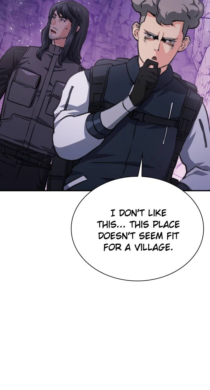 The Druid of Seoul Station Chapter 163, page 6 of 134