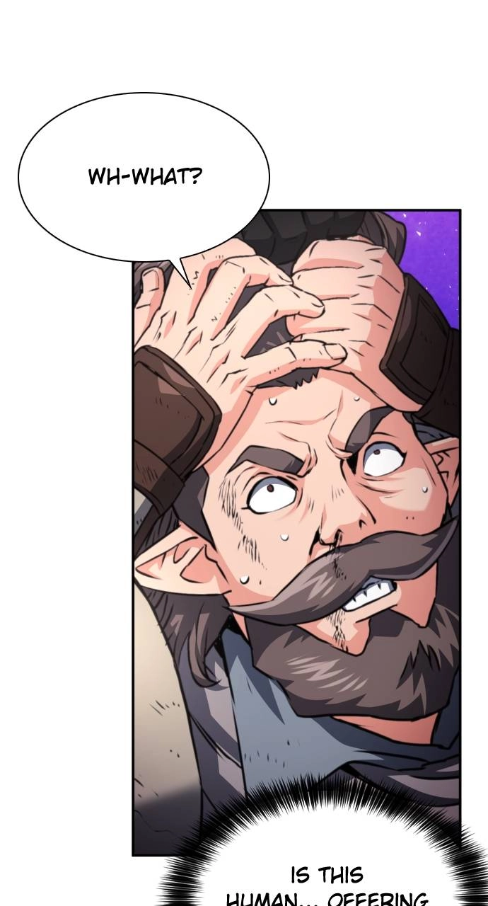 The Druid of Seoul Station Chapter 163, page 63 of 134