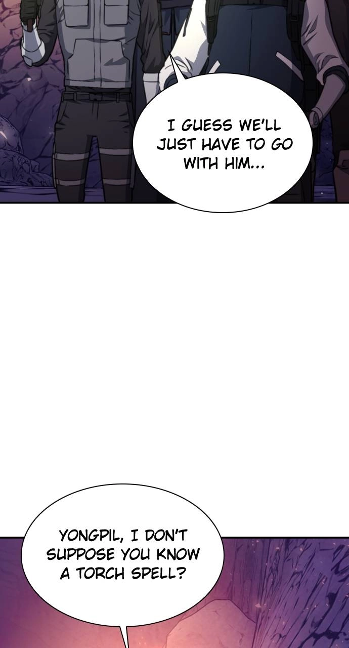 The Druid of Seoul Station Chapter 163, page 65 of 134