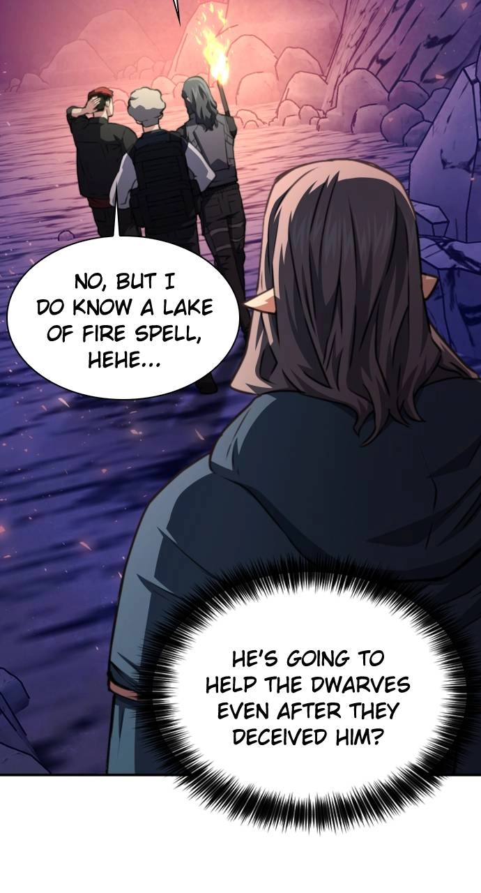 The Druid of Seoul Station Chapter 163, page 66 of 134